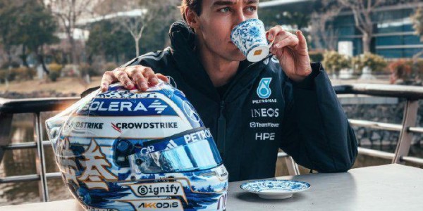 OB电竞app下载-上海进入F1时间，风驰电掣F1中国周推向最高潮