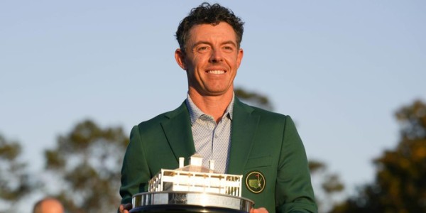 麦克罗伊卫冕美国高尔夫大师赛冠军|北爱尔兰|高尔夫球|奥古斯塔|高尔夫球大师赛|吴晓_新浪体育_新浪新闻