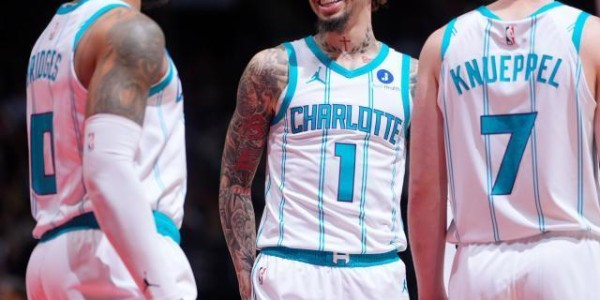【观察】NBA节奏越来越快 但本赛季强队反而更慢？